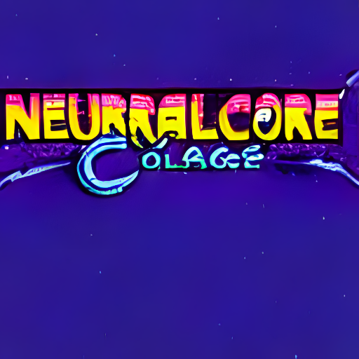 thumbnail from NeuralCore Collage