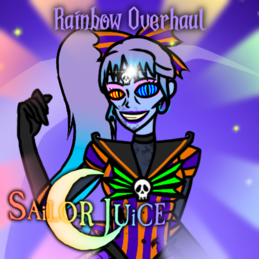Sailor Juice icon