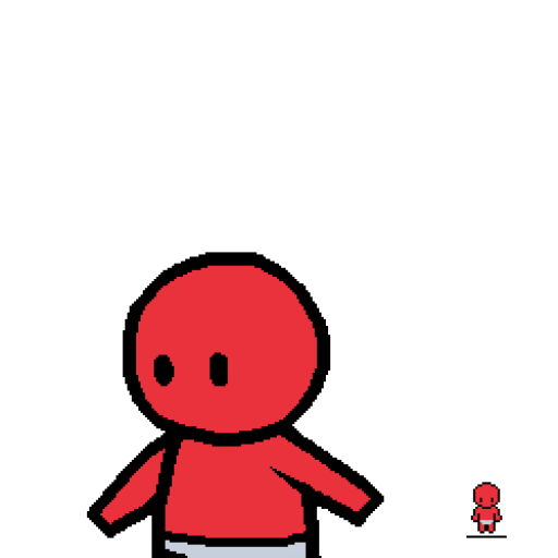 Redfields Avatar Creator [prototype build]