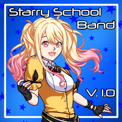 Starry School Band