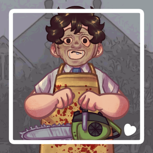 Dress Up Bubba Sawyer! icon