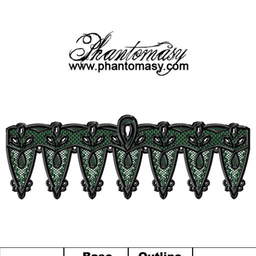 Imperial choker preview icon