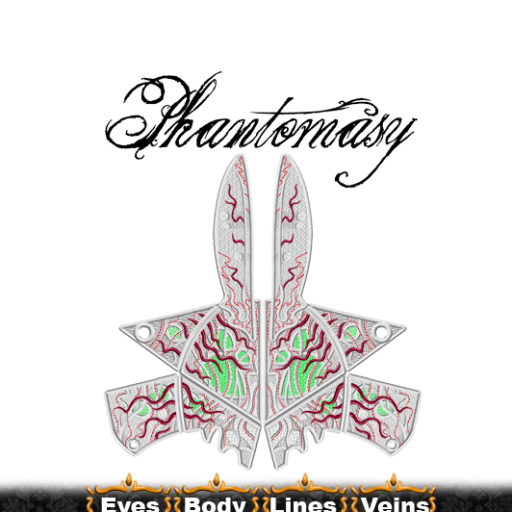 Lagomorph mask icon