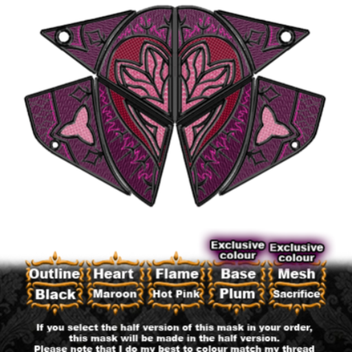 Malice Mask icon