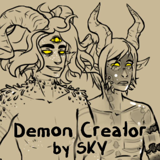 Demon Creator