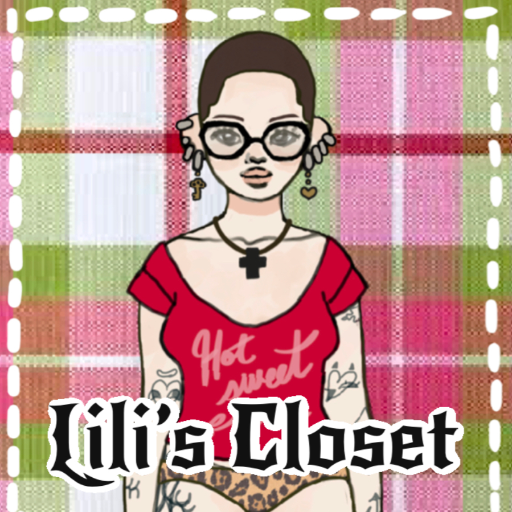 Lili's Closet icon