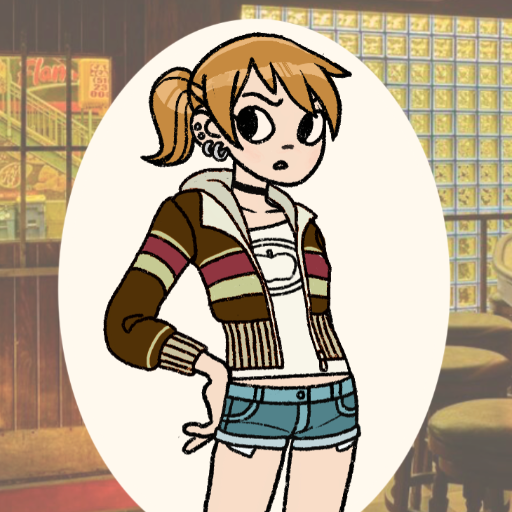Girl vs. the World icon