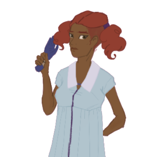 Lupita [Ver 19 Jan 2024] REPUBLISHED icon