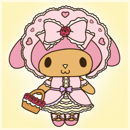 Kawaii Dress-Up - Jogo para Mac, Windows, Linux - WebCatalog