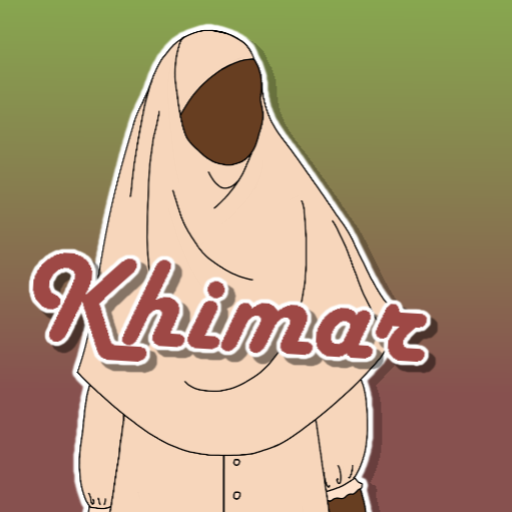 Muslim Khimar Dress Up Game