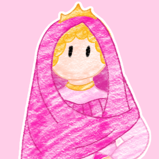 Classy Princess icon
