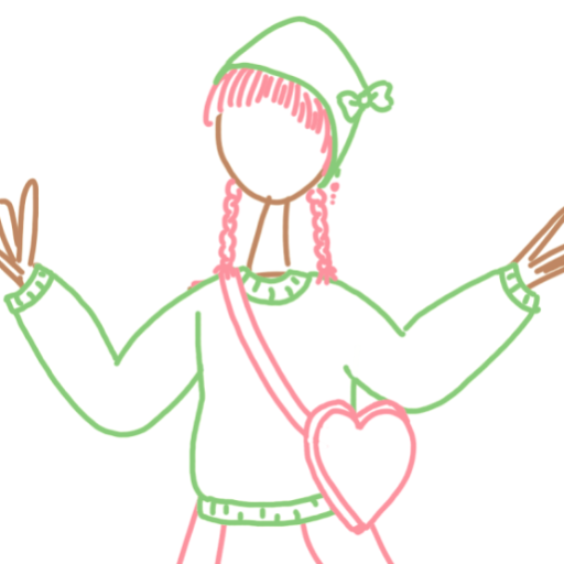 Strawberry Aesthetic Kawaii Dress Up Game icon