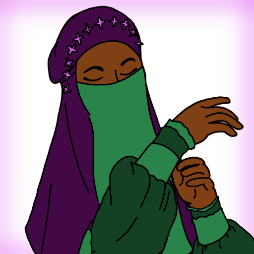Muslim Princess Dress Up Game icon