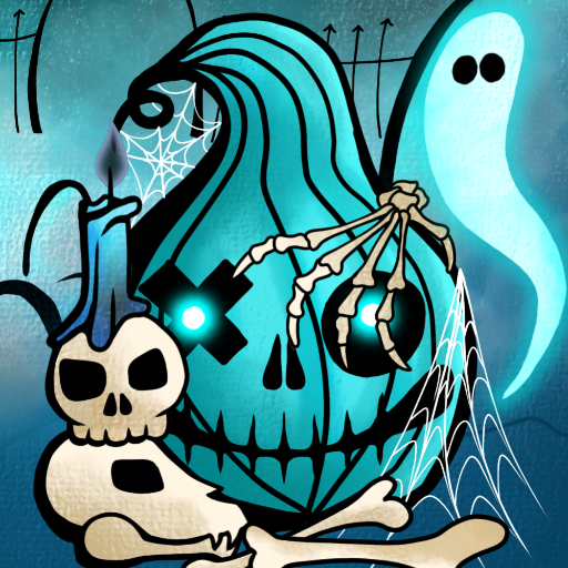 Jack O Lantern icon