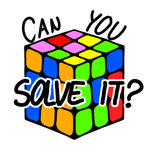 Solve the Color Cube!