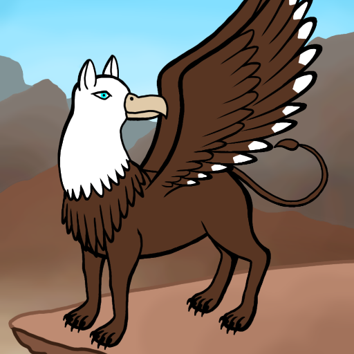 Griffin icon