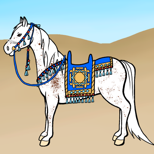 Horses of the World icon