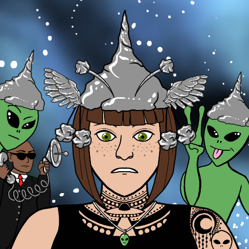 Tin Foil Hat icon