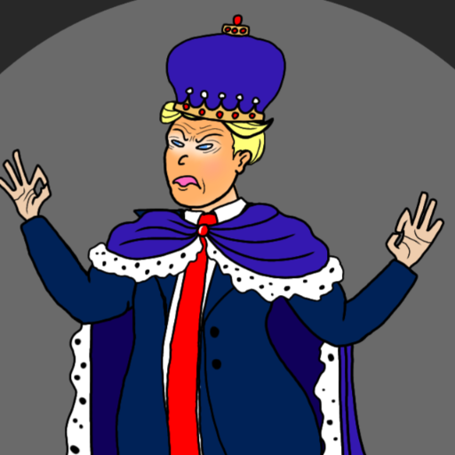 Mr. President icon