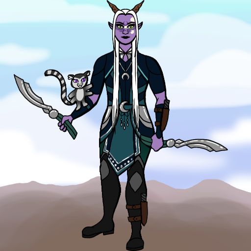 The Dragon Elves icon