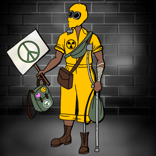 Get Dressed For The End Of The World icon