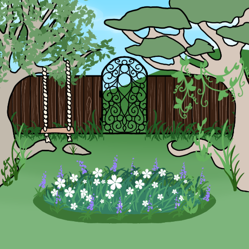 Summer Garden icon
