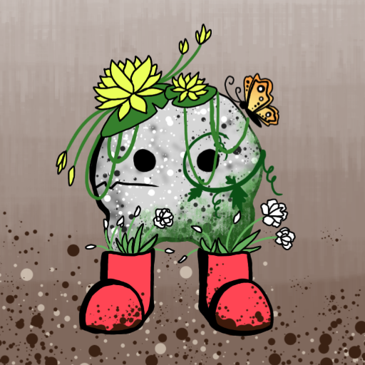 Rock with Boots icon