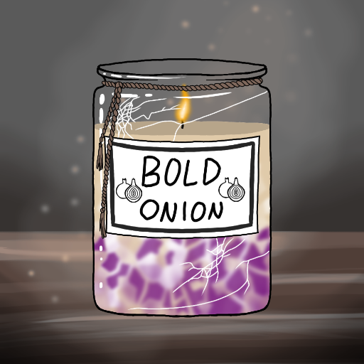 Undesirable Candles