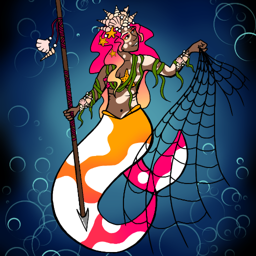 Mermaid