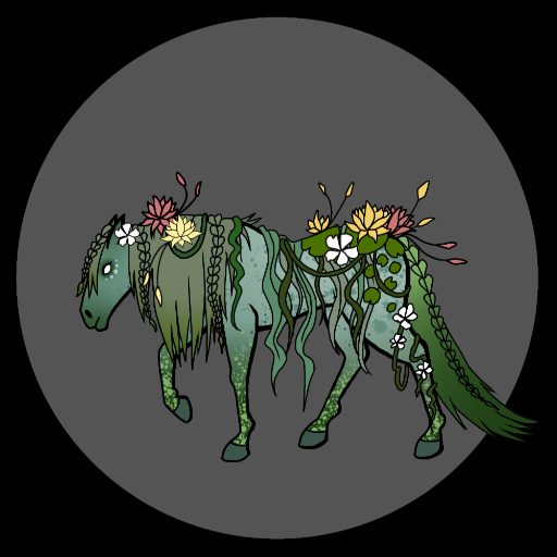 Kelpie icon