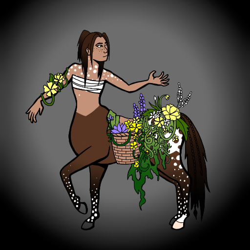 Centaur icon