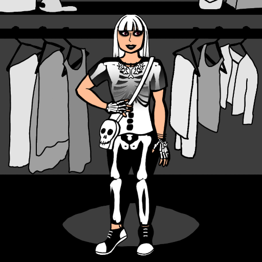 Skeletons in the Closet