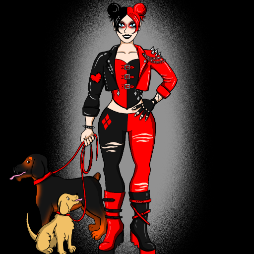 Harley icon