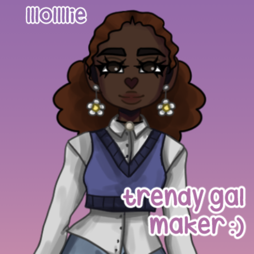 Trendy Gal Maker