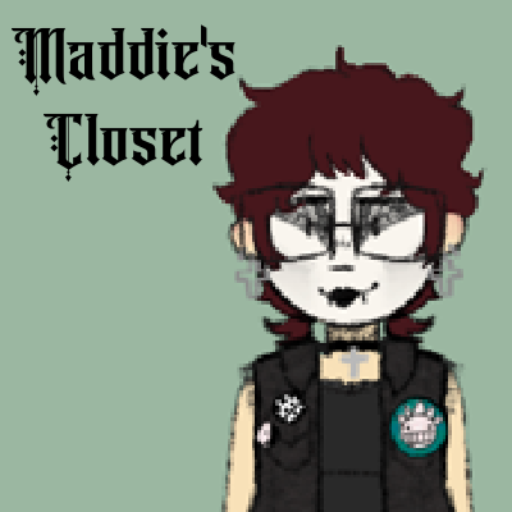 Maddie's Closet icon