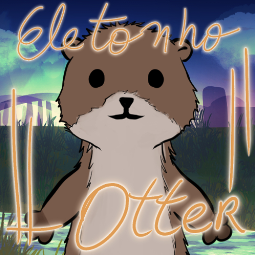 Eletonho Otter icon
