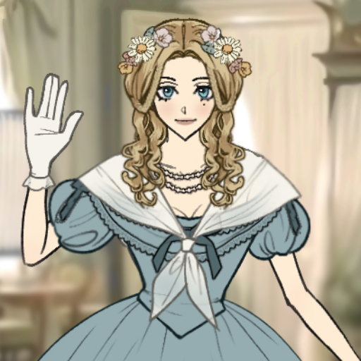 1850's Dress up