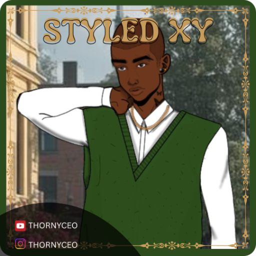 STYLED XY icon