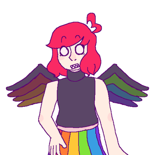 Paintsplash Dressup! icon