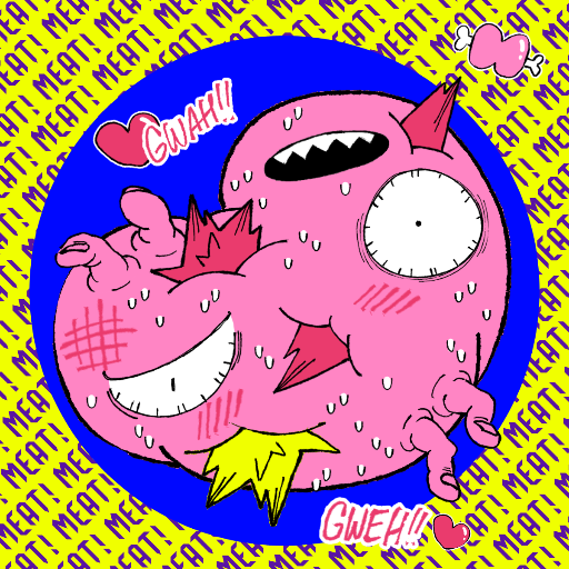 MEAT MANIA icon