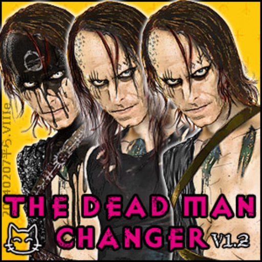 The Dead Man Changer icon