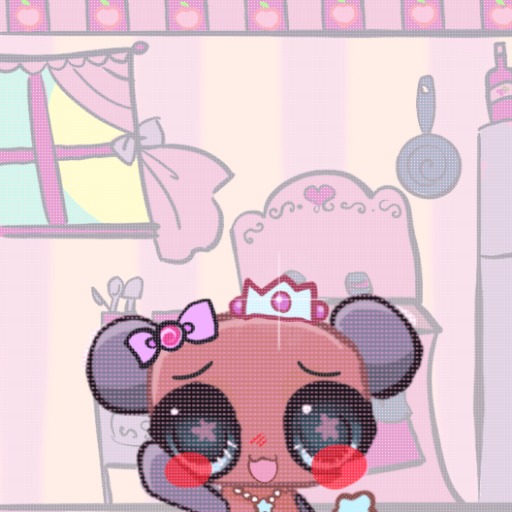 Binky got it all wrong <3 icon