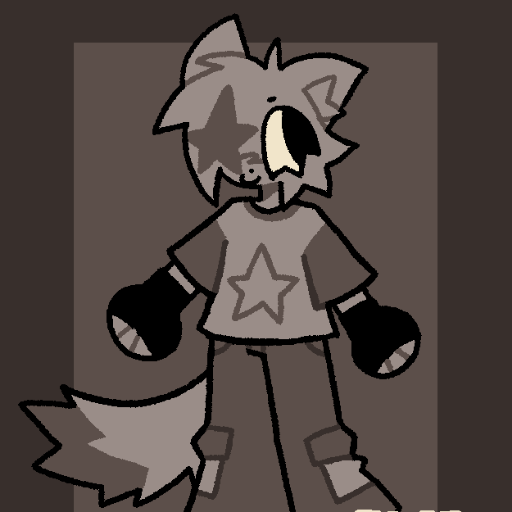 frongle444's grey wolf dressup icon