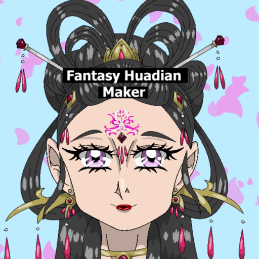 Fantasy Huadian Maker