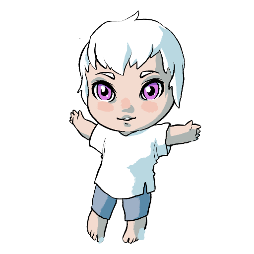 Rayllum baby randomizer! icon