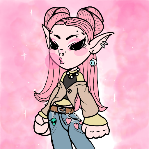 Elf Creator icon