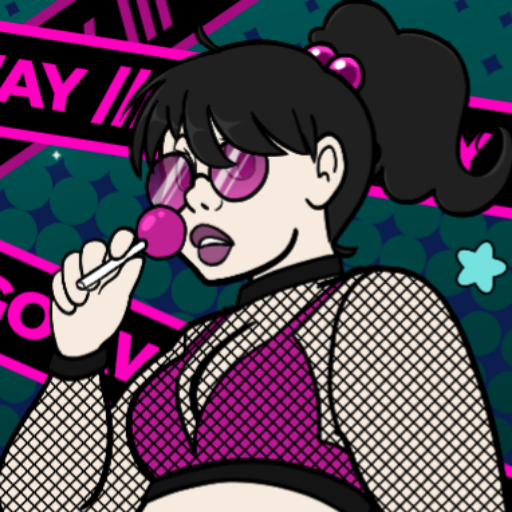 cute clothes for everyone icon