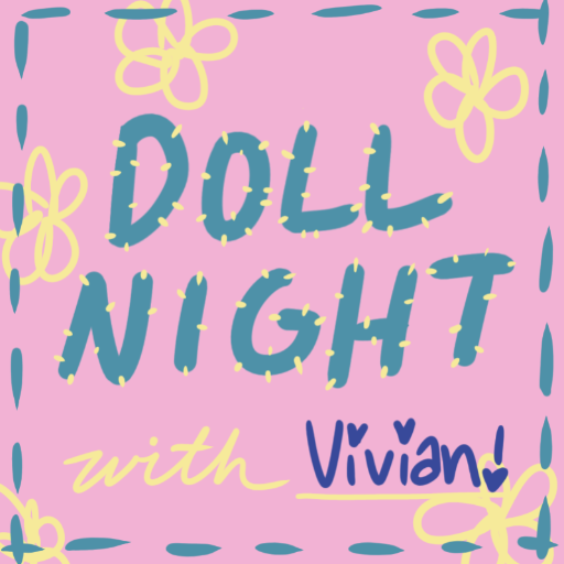 Doll Night with Vivian! icon