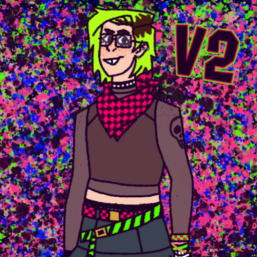 Ray dress up!! icon