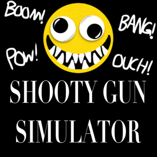 Shooty Gun Simulator